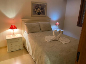 Flat Gramado Centro